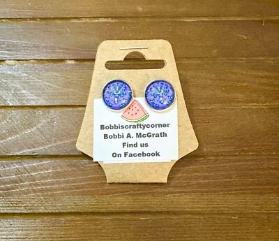 Pendientes de papel tapiz mansión embrujada Foto 1 de 3