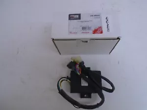 PRIME LINE 72-2022 ATV CDI MODULE YAMAHA YFM350X WARRIOR 348CC 1990-1995 - Picture 1 of 6