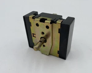 Jenn-Air Oven Selector Switch 71001143 208121 - Picture 1 of 3