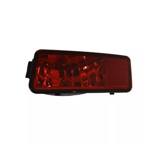 Right Rear Bumper Reflector Tail Fog Light Lamp Red For Dodge Journey 2009-2010 - Picture 1 of 5