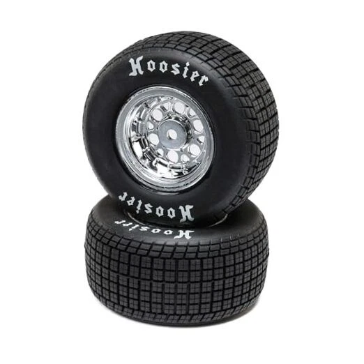 Losi LOS-2425 22S Sprint Standard Rear Tire Set Mounted