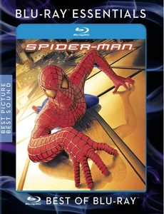 Spider-Man - Picture 1 of 1