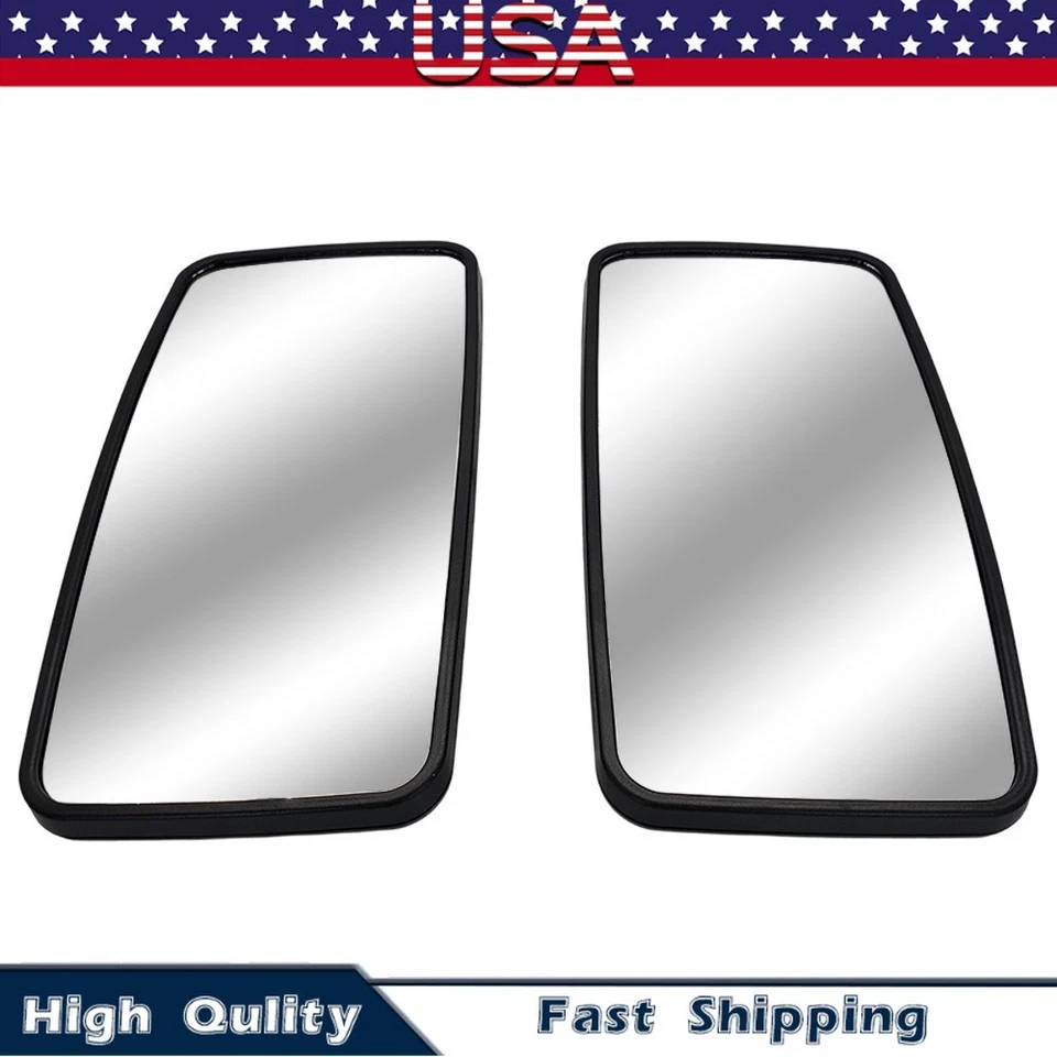 Espejo de puerta lateral para camión recto Mitsubishi Fuso Canter FE160 2019 FEC72S Foto 1 de 4