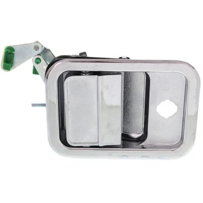 For Freightliner FL112 1997 - 2003 Exterior Door Handle Front, Driver Side Foto 1 de 4