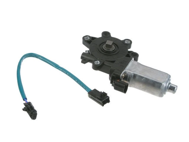 Motor de ventana Dorman 98XN77B compatible con motor de ventana Infiniti G20 de 1991-1996, 1999-2002 Foto 1 de 1