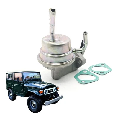 Fit Toyota Land Cruiser Van FJ40 FJ43 FJ45 FJ60 FJ61 Pickup 4.2 L Fuel Pump Assy - image 1 of 4