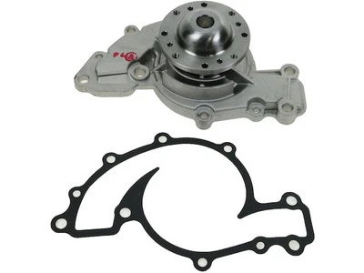 Bomba de agua para Buick LaCrosse 2005-2009 75836FSVH 2006 2007 2008 3,8 L V6 Foto 1 de 2
