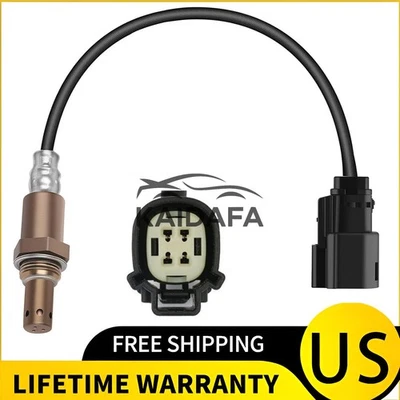 Sensor de oxígeno O2 aguas abajo para Ford Edge Lincoln MKX 2011 2012 2013 2014 3,7 L Foto 1 de 4