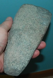 High Plains South Dakota 7" Hartstein Celt-X Loitwood - Bild 1 von 5