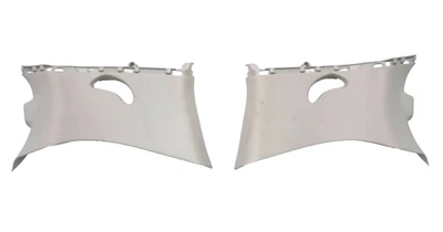 2015 Nissan Juke C Pillar Panel Cover Trim Left & Right Pair OEM - Image 1 of 4