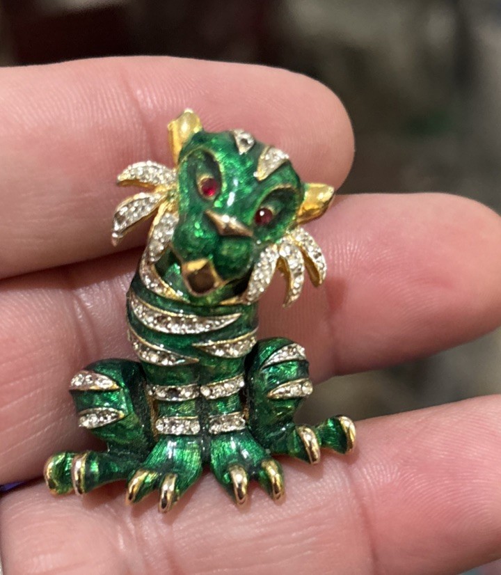 alice caviness brooch products for sale | eBay alice caviness brooch products for sale | eBay
