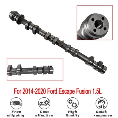 New DS7Z-6250-D For 2014-2020 Ford Escape Fusion 1.5L lntake Camshaft — 第 1/4 张图片