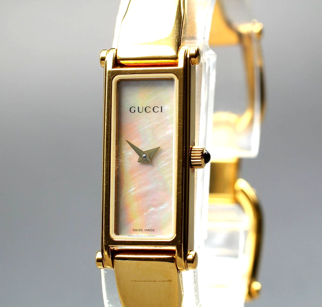 Gucci 1500L Wristwatches for sale - eBay