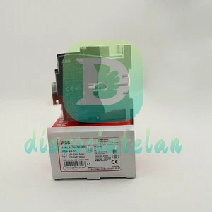 1Pcs New ABB AC contactors A26-30-10 AC220V - Picture 1 of 2