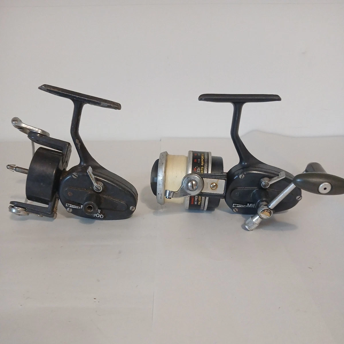 Mitchell 900 In Vintage Spinning Fishing Reels for sale | eBay