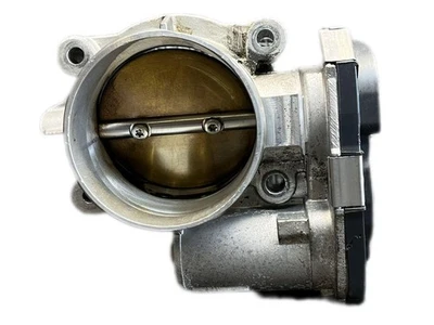 GMC Terrain SLT 2011 3,0 L carrocería del acelerador conjunto de válvula 10 11 12 OEM Foto 1 de 4