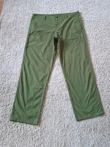 Jack Wolfskin Herren Wander Outdoor Hose Gr 56 58 XL Top Zustand wie NEU  - Bild 1 von 6