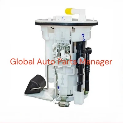 Conjunto de módulo de bomba de combustible MN161722 para 2004 2005 2006 Mitsubishi Galant 3,8 L  Foto 1 de 4