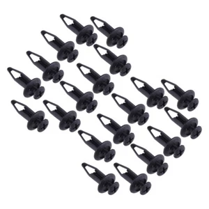 50pc Fit for Land Rover Molding Clips Retainer RYQ500070 - Bild 1 von 5
