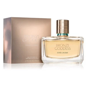 NEW IN BOX ESTEE LAUDER BRONZE GODDESS 1.7 OZ / 50 ML EAU DE PARFUM SPRAY - Picture 1 of 3