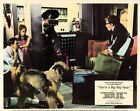 You're a Big Boy Now lobby card Tony Bill Peter Kastner and sheep dog