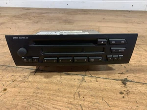 BMW 1er E87 E81 CD Business Radio Autoradio 6962296 Bj 2005 - Bild 1 von 8
