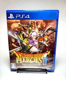 Dragon Quest Heroes II Explorer's Edition PS4 Game - Picture 1 of 4