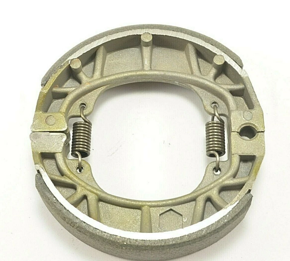 Zapatas de freno traseras para Honda CL100S CL125S CL70 CL90L Cl100 CL100S Scrambler Foto 1 de 1