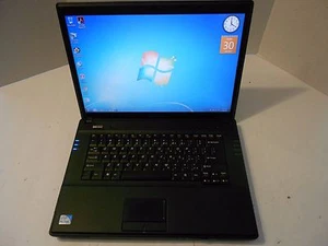 Lenovo G530 4446 - 15.4" - Core2Duo T6600 2.2GHz 3GB RAM 250GB HDD WIN7 OFF13 - Picture 1 of 5
