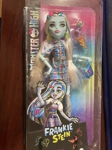 Frankie Stein, Monster High, 11 Zoll - Bild 1 von 5