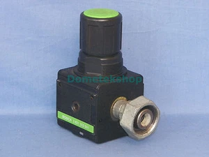Bosch 0 821 302 501 Regolatore di pressione, GARANZIA 30 giorni - Foto 1 di 1