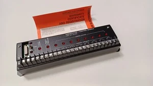 SCHLARGE Model 778 Annunciator / Control Module - Bild 1 von 5