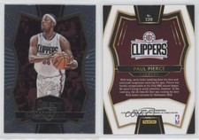 2016-17 Panini Select Premier Level Paul Pierce #138 HOF