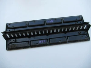 Porsche 911 Seat Rail Supports (Left & Right) 90152101600 Set#1 - Picture 1 of 8