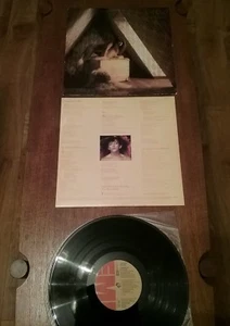 Kate Bush "Lionheart" original 1978 vinyl record. EMI records, Australia - Picture 1 of 4