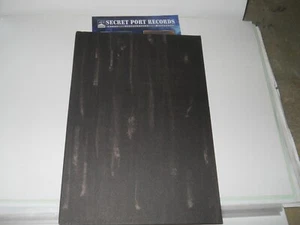Wreck Of The Hesperus–Light Rotting Out USED a5 gatefold(VG/M)2011 CD,lo-fi,doom - Picture 1 of 3