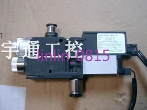 1PCS Used PISCO FVUS011-NA - Picture 1 of 2
