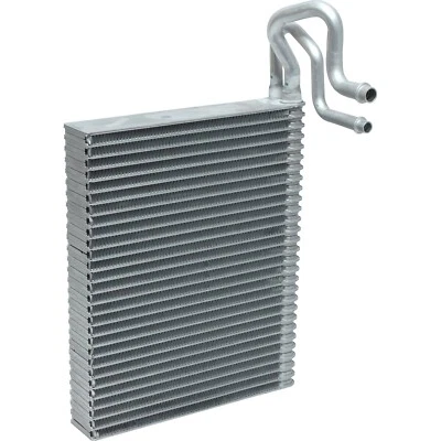 For 2007-2018 BMW X5 A/C Evaporator Core UAC 2008 2009 2010 2011 2012 2013 2014 - Image 1 of 2