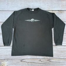 Preços baixos em Camisetas Oakley Preto para Homens