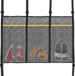 Trampoline Shoes Bag - black - Picture 1 of 3