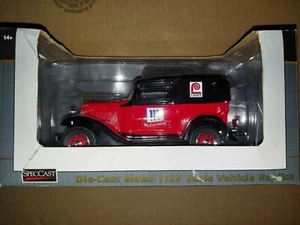 SpecCast 1932 Lawrys Mccormick Die Cast metal 1:25 Scale Vehicle Replica #26162 - Picture 1 of 6