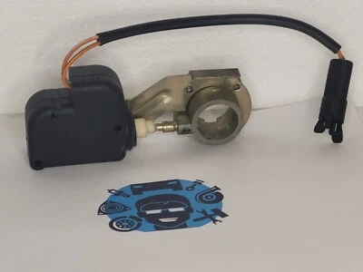 ⭐ 87-92 Jaguar XJS HE V12 Eléctrico Maletero Bota Cierre Solenoide con Actuador ⭐ Foto 1 de 4