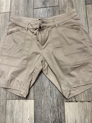 Pantalones cortos Lee para mujer talla 8 usados Foto 1 de 3