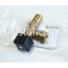 Beretta Sanitary Water Tap With Nut 1/2 Squadro R9195 Boiler
