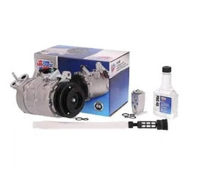 2014-16 Chevy Silverado/Sierra 1500 A/C Compressor and Component Kit 9348K - Picture 1 of 5