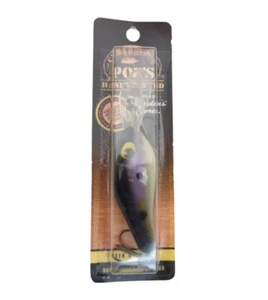 Yakima Bait Company Poe's SC.300.149.EA Series 300 Super Cedar Fishing Lure - Picture 1 of 1