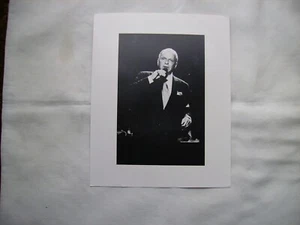 Movie Celebrity Press Photographs 1950's to 1970's Lot of 14 - Picture 1 of 12