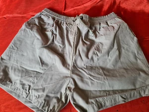 Herren Tom Hagan Shorts, Medium, Steinfarbe - Bild 1 von 5