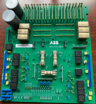 DCS500 SDCS-PIN-205B Foto 1 de 2