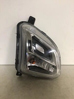 2018 2019 2020 2021 CHEVROLET EQUINOX RH FOG LIGHT OEM B76R 12891 — 第 1/4 张图片